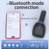 GTCODESTAR X-1501B 2D Wireless Barcode Scanner